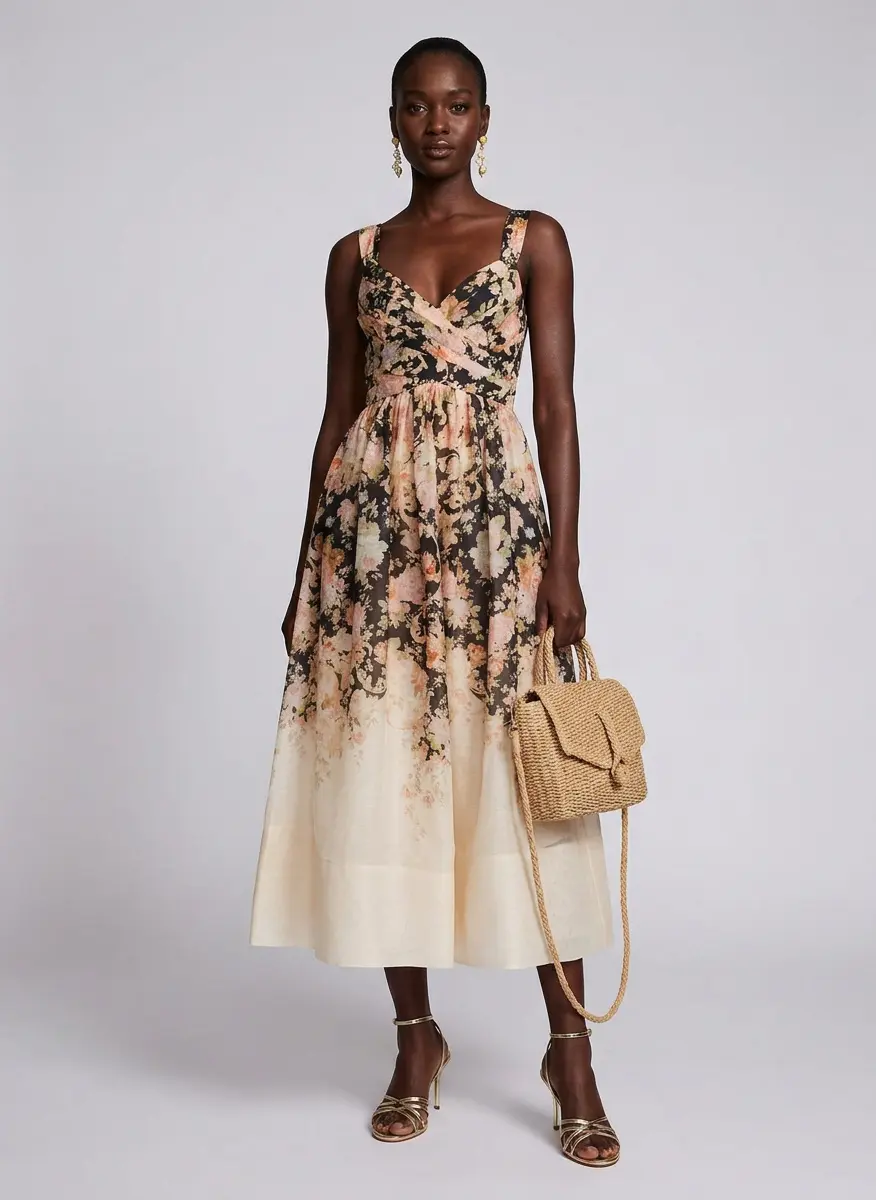 French Riviera Chic