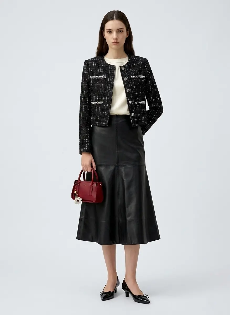 Urban Sophisticate
