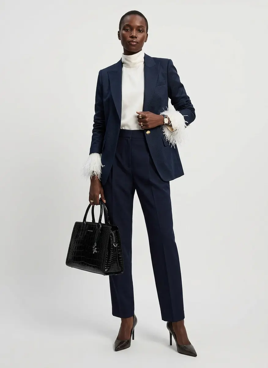 Luxe Textures