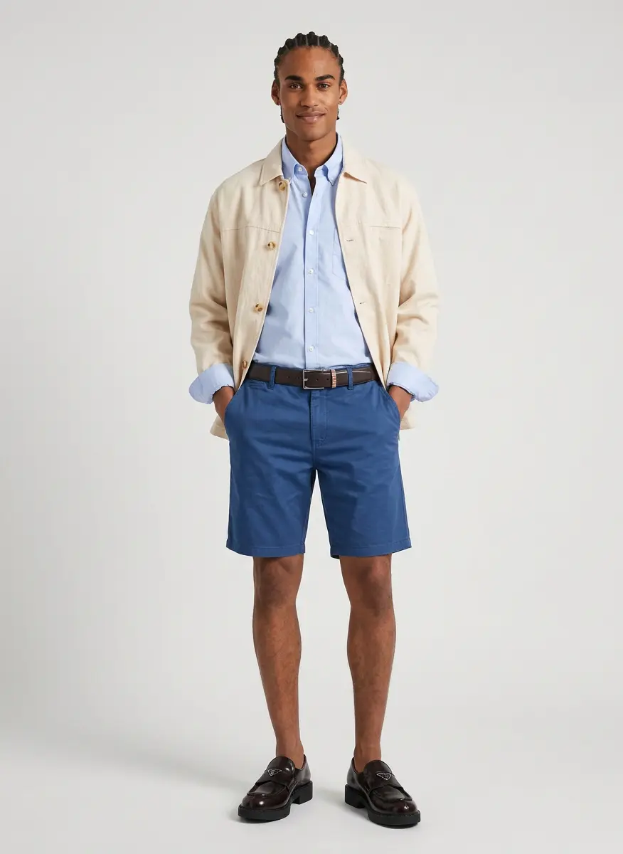 Coastal Heritage Prep