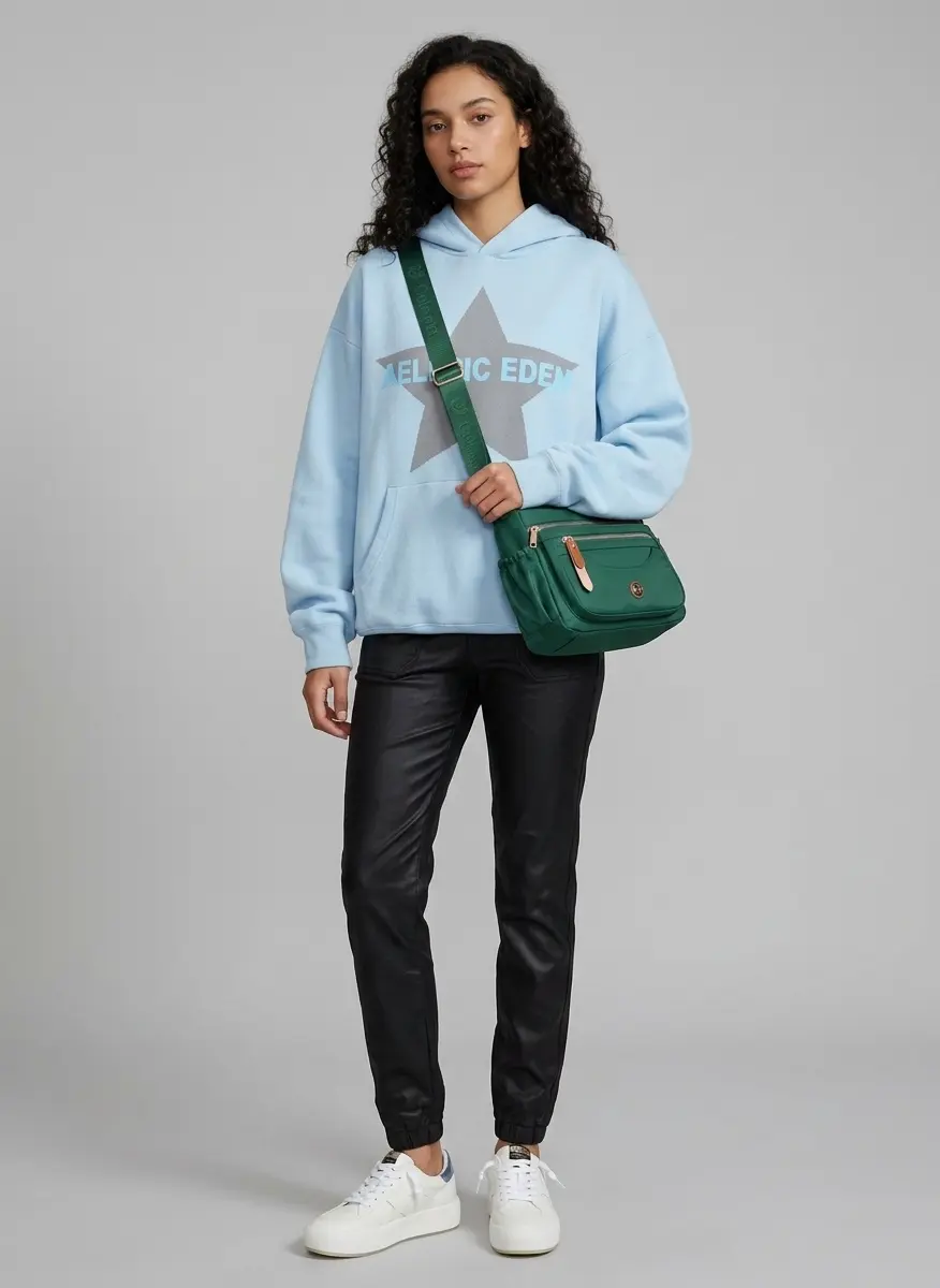Urban Edge Streetwear