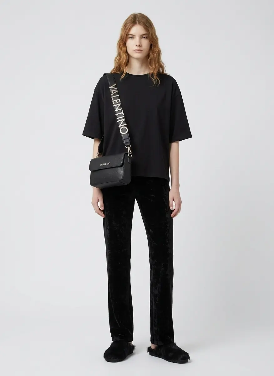 Monochromatic Minimalist