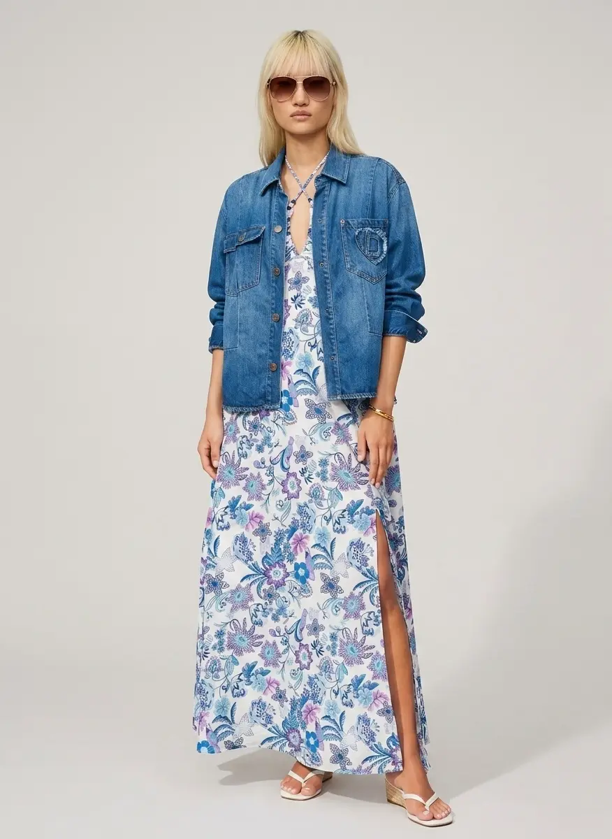 Bohemian Summer Breeze