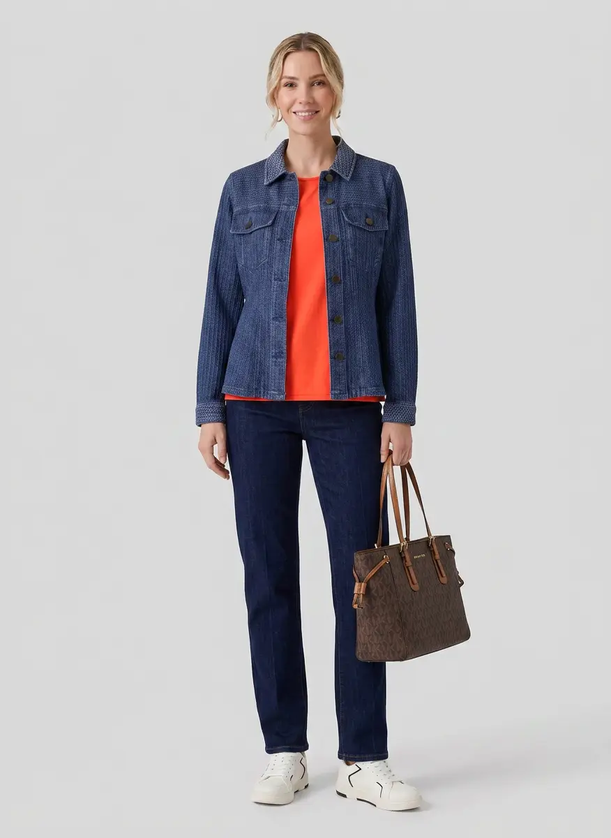 DICKIES Jeans woman Dickies 5