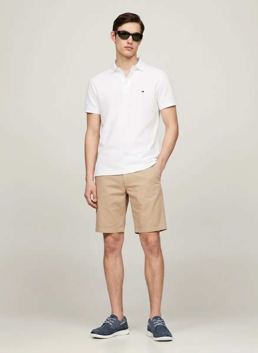 Coastal Classic Casual
