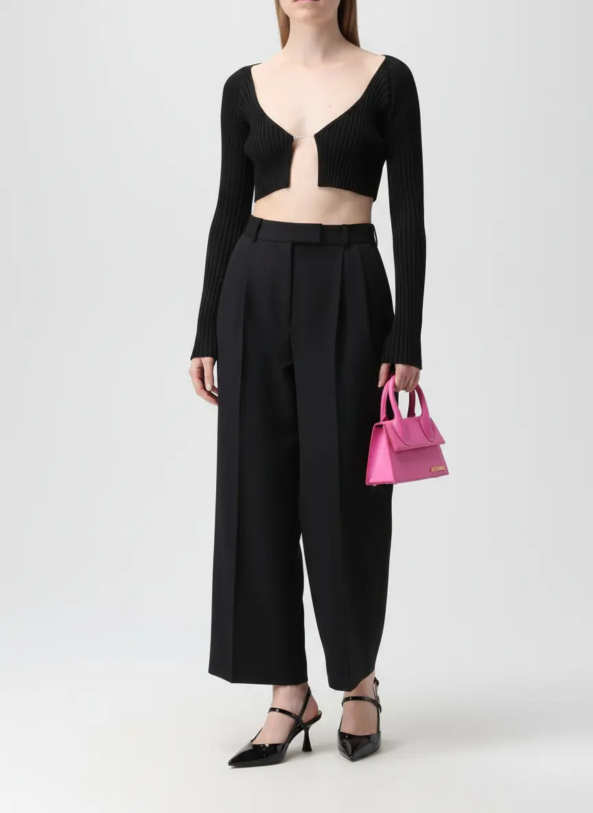 Bold Accessory Statement