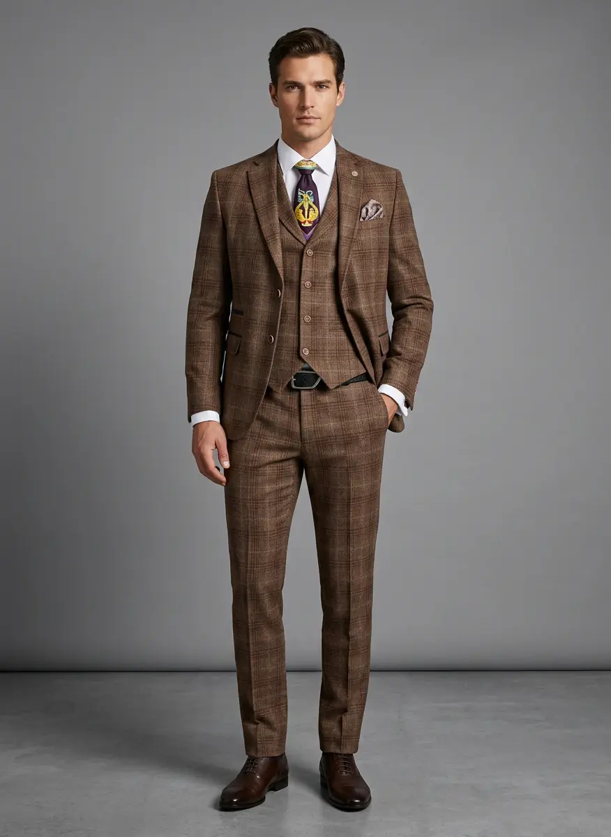 Italian Heritage Formal