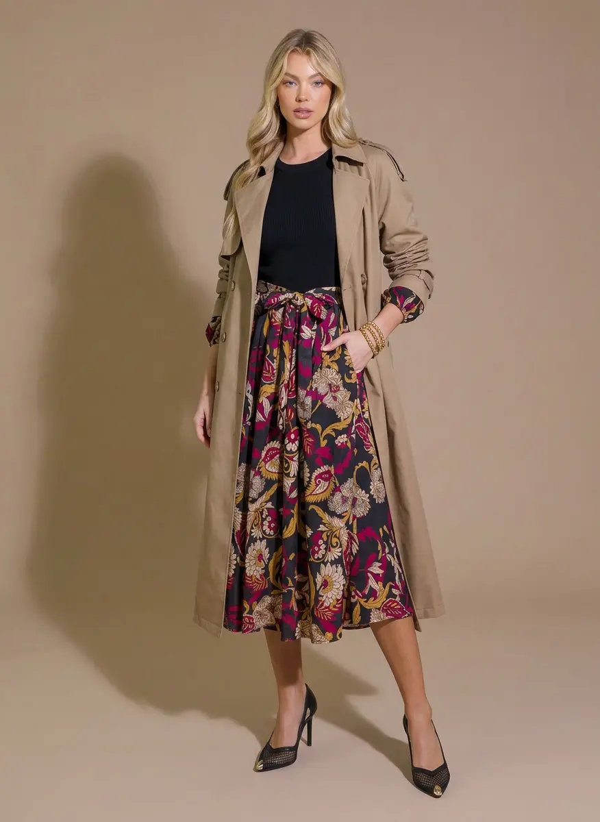 Classic Sophisticate