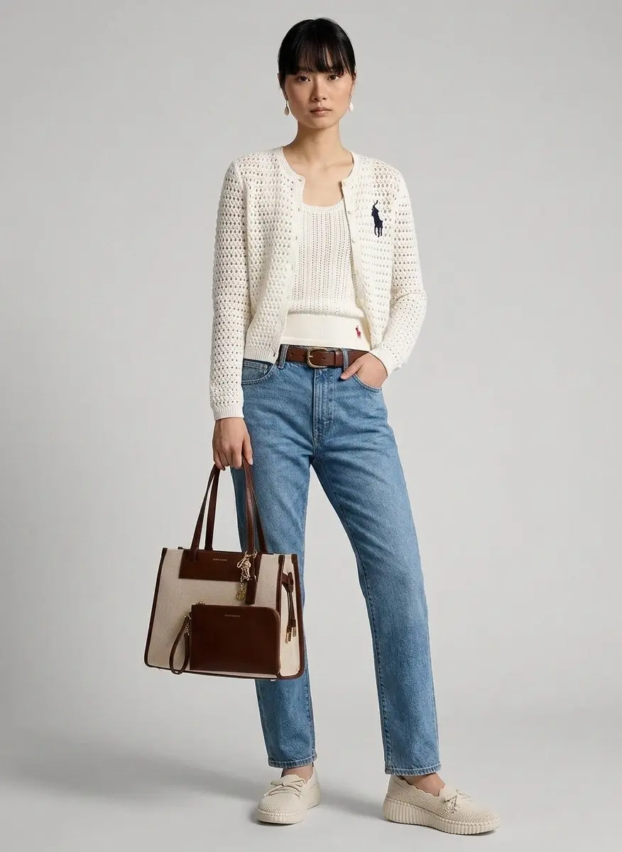 Classic Preppy Weekend