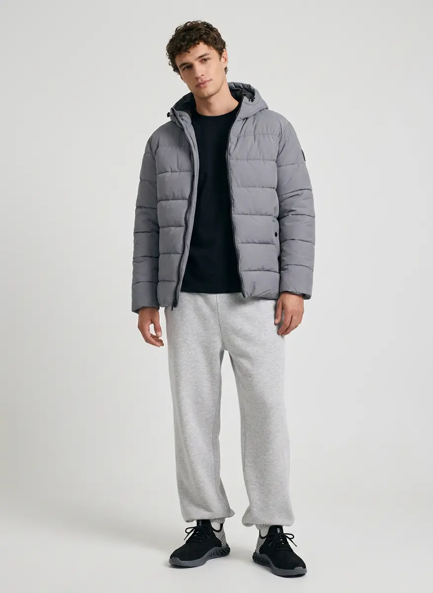 Athleisure Comfort