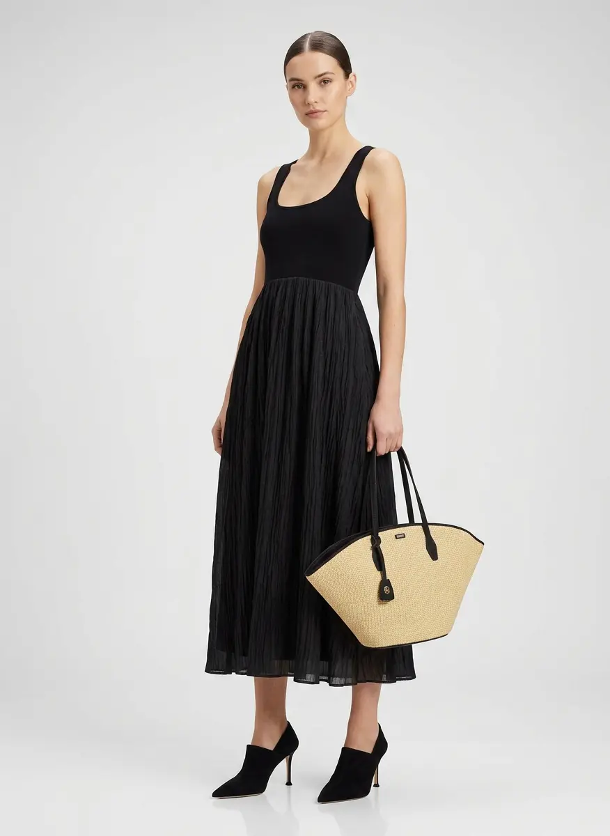 Monochrome Gala