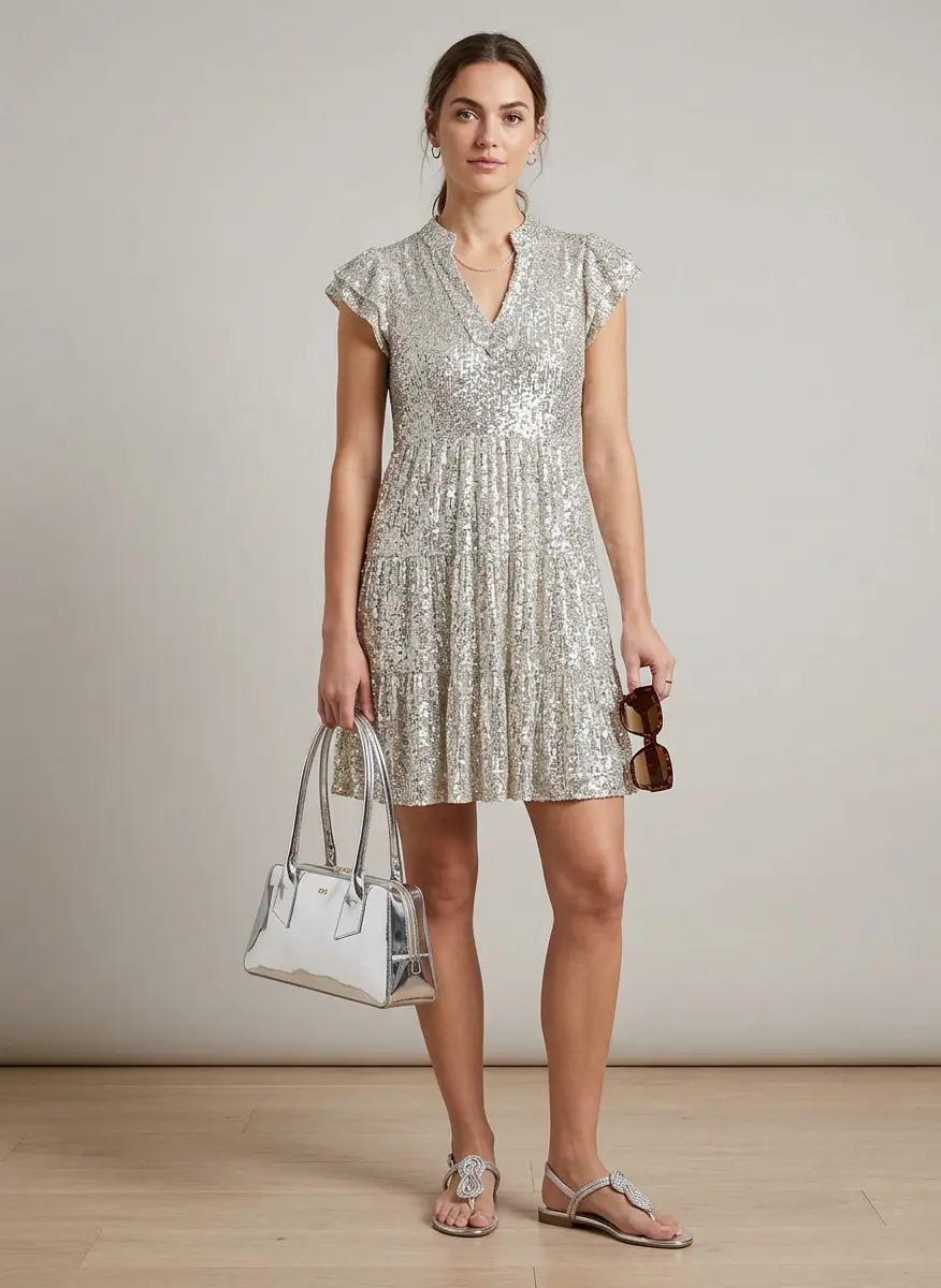 Resort Glamour Mini