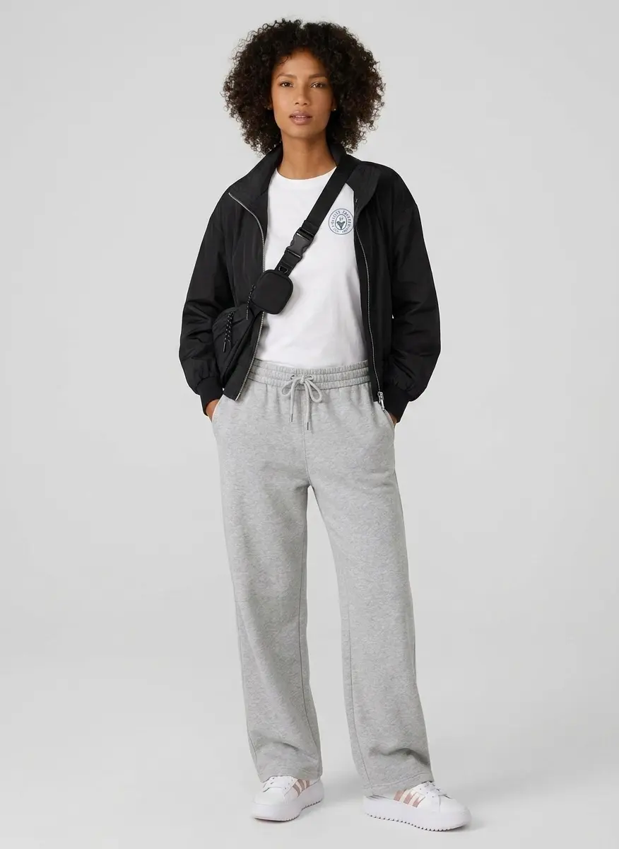 Urban Athleisure Elite