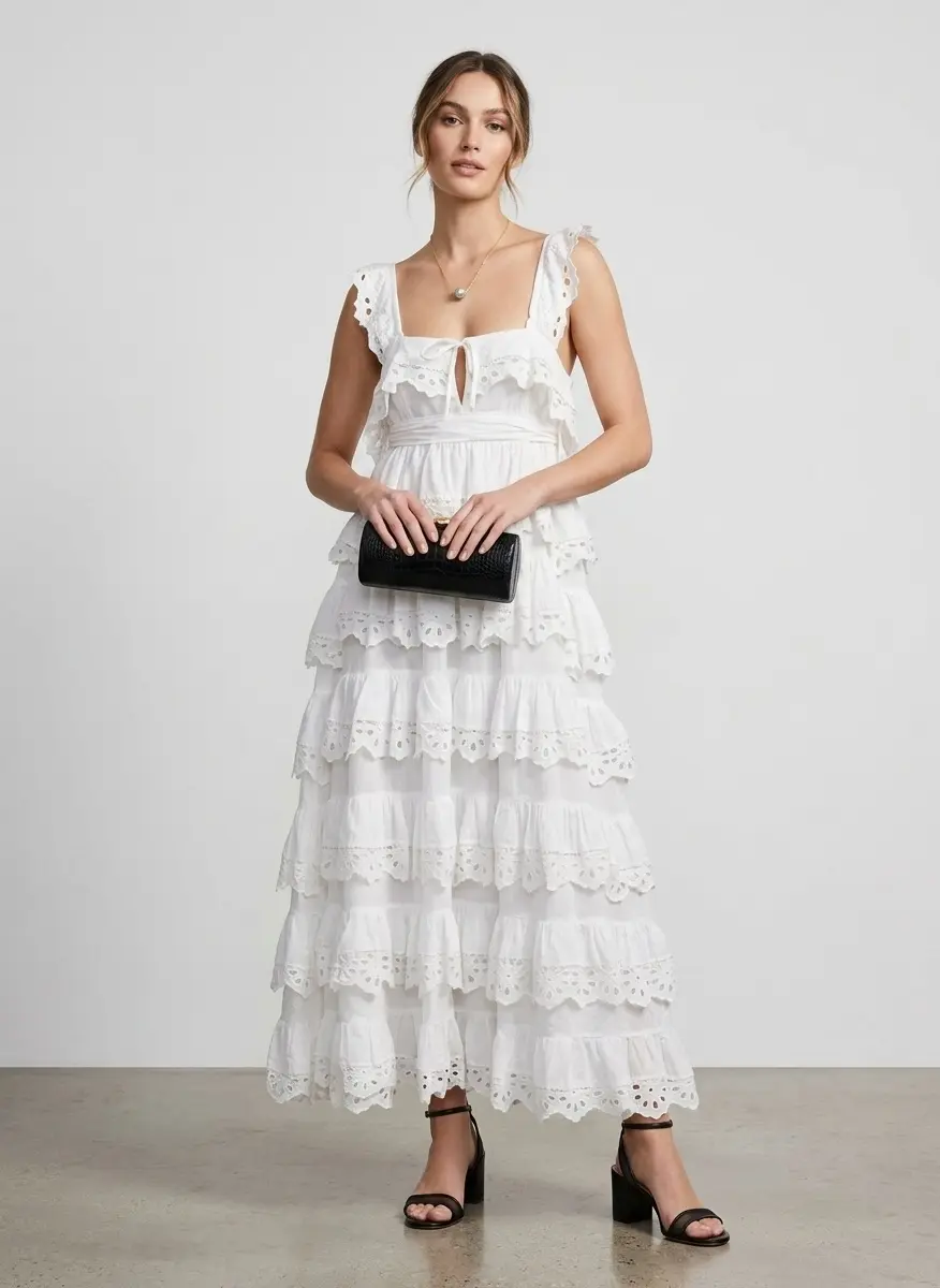 Sophisticated Monochrome