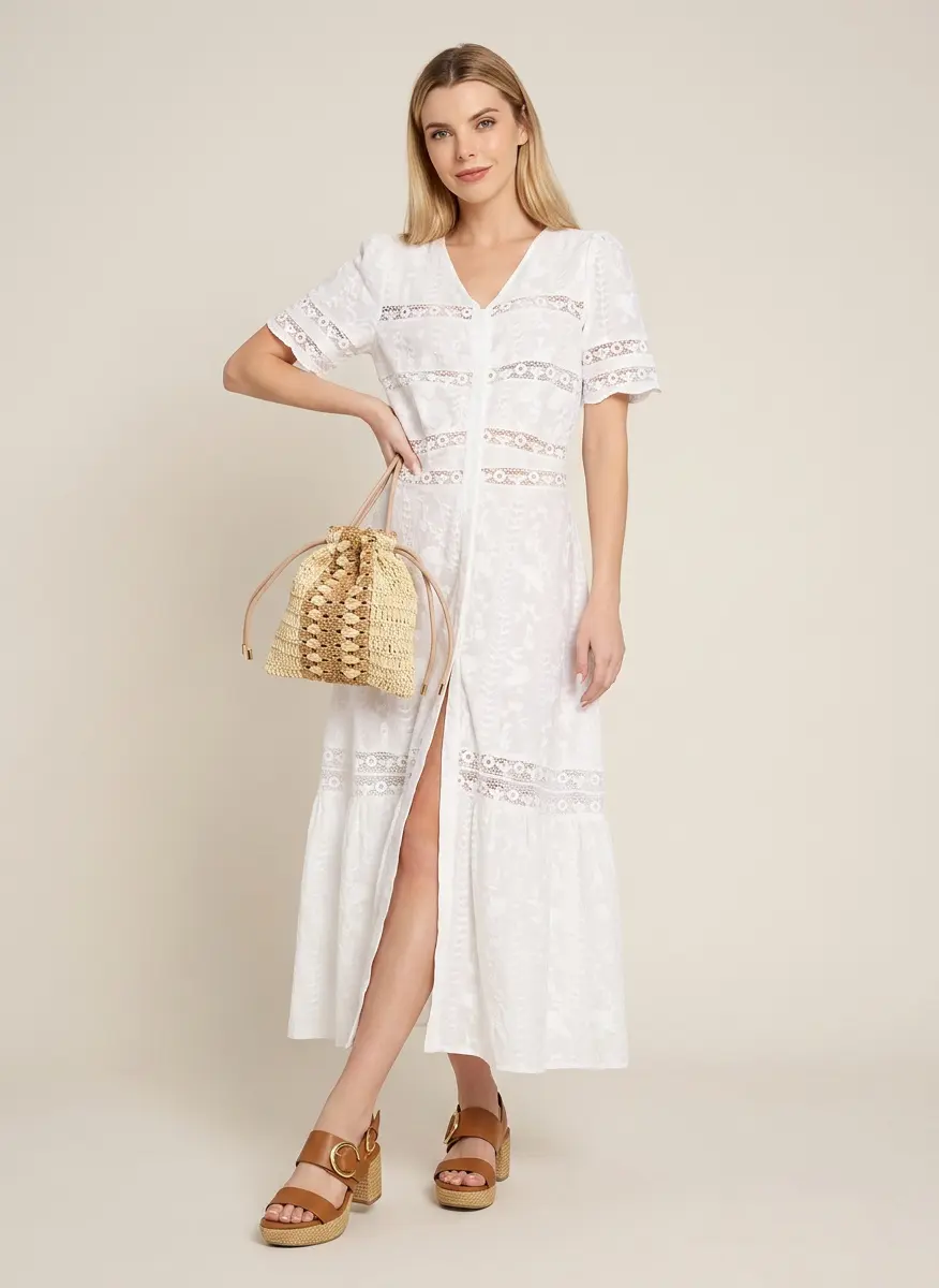 Summer Breeze Boho Chic