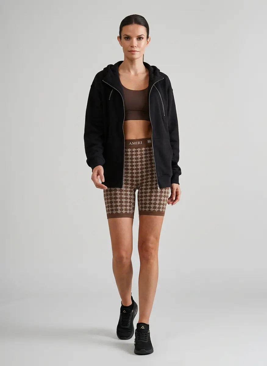 Urban Espresso Athleisure