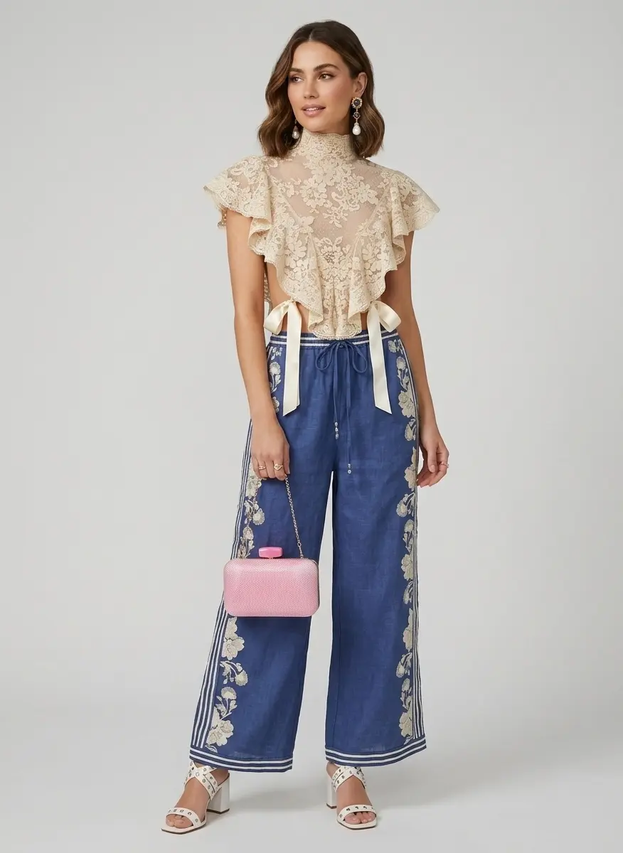 Bohemian Summer Soirée