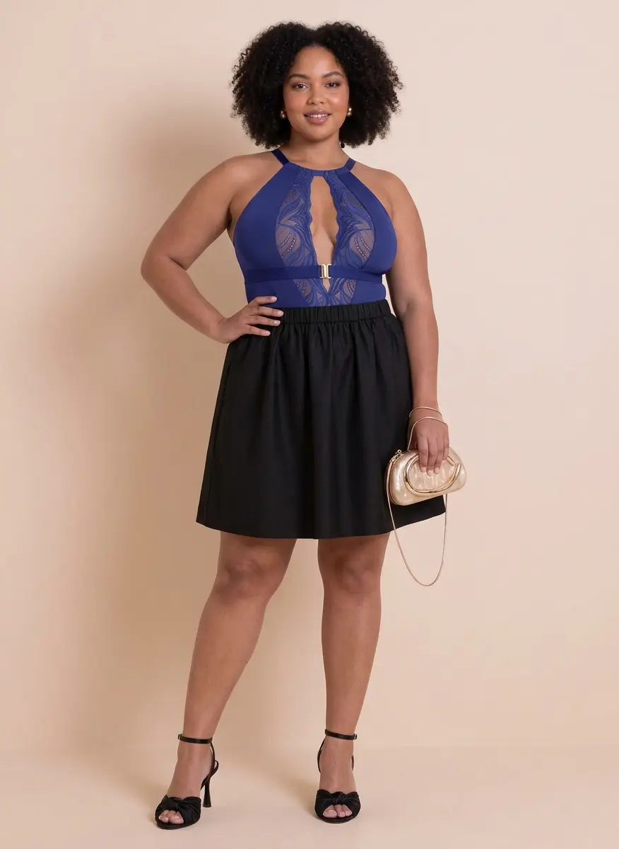 Midnight Gala