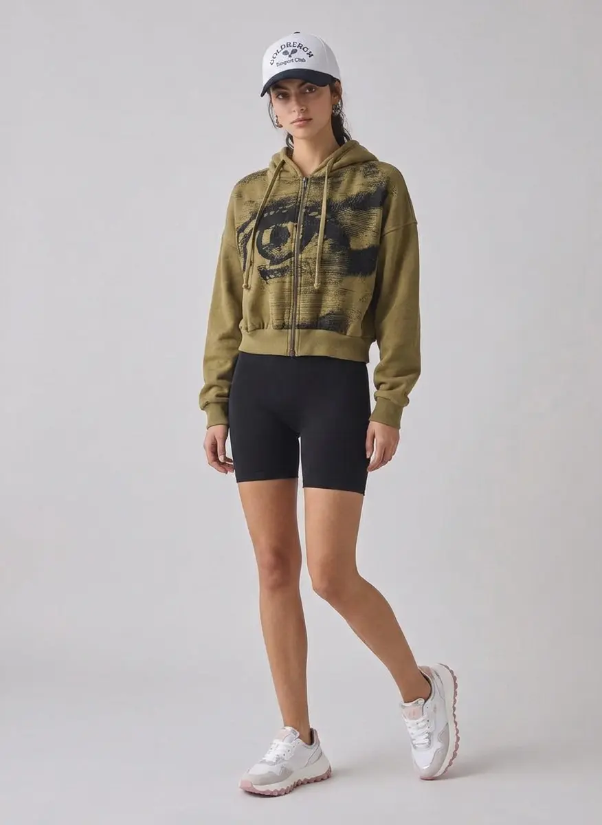 Streetwear Edge