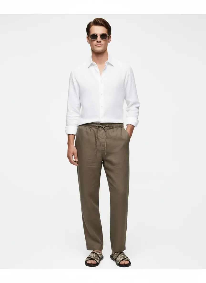 Italian Riviera Chic