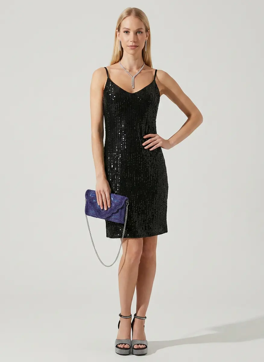 Midnight Sparkle Gala