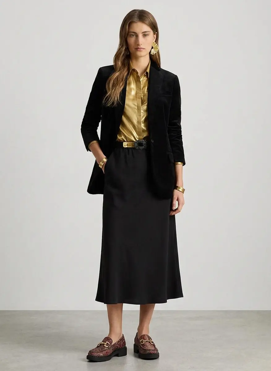 Velvet Evening Sophistication