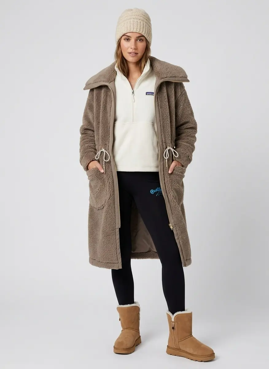 Après-Ski Luxe
