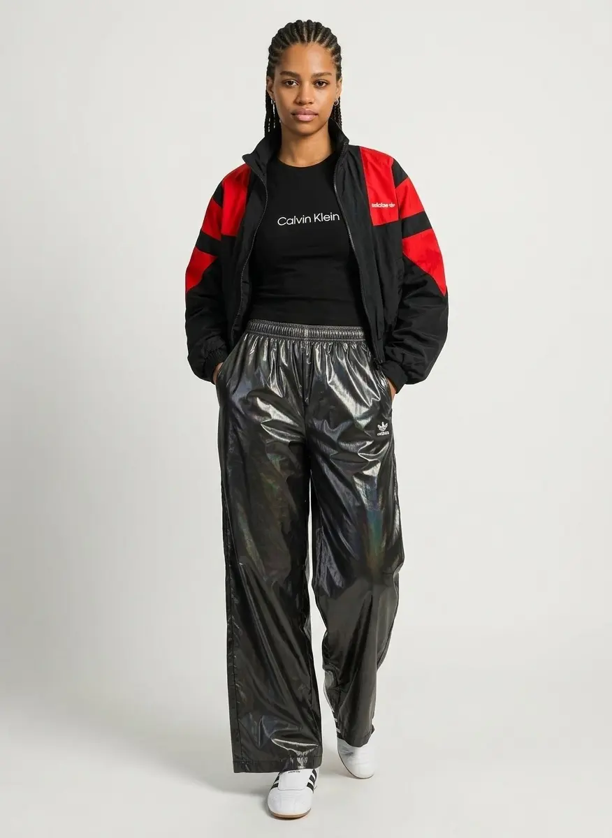 Modern Utility Edged Look