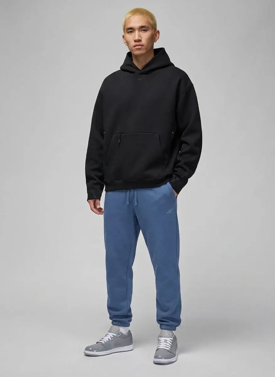 Athleisure Tech Core