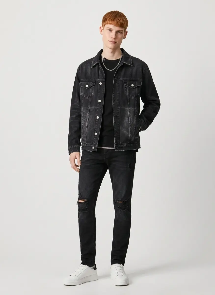 Modern Minimalist