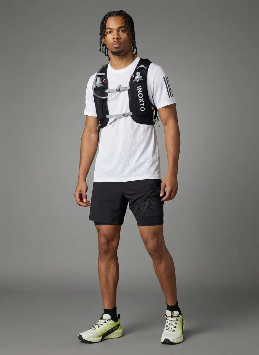 Pro Trail Endurance
