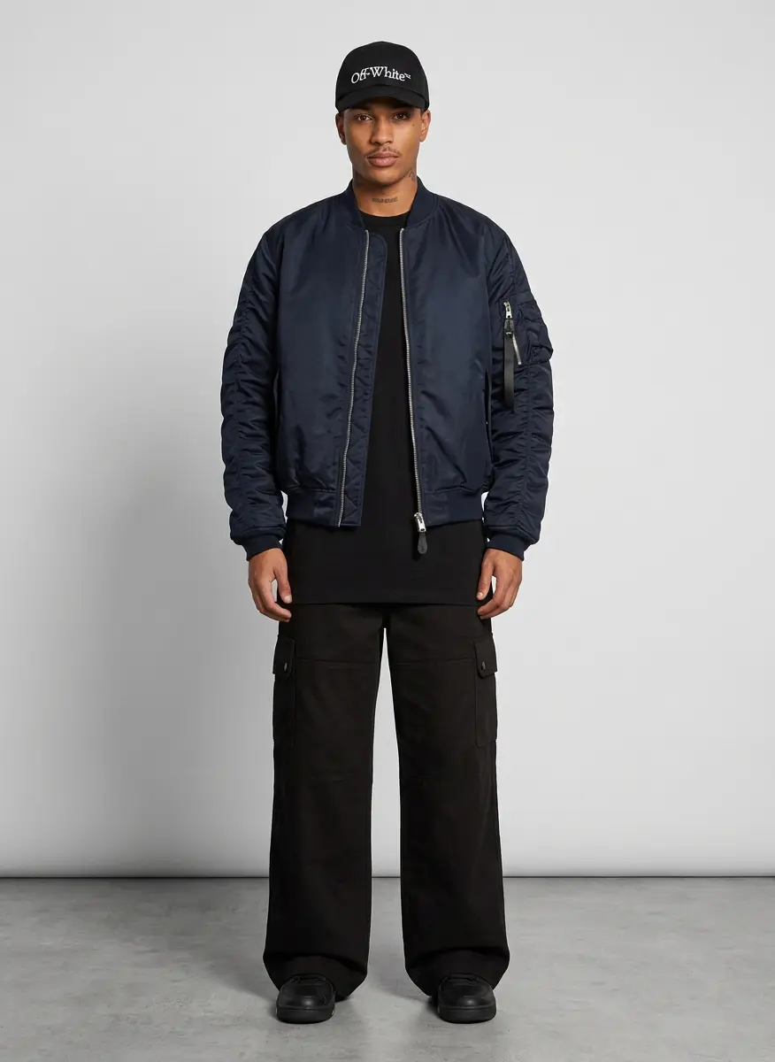 Streetwear Tactical