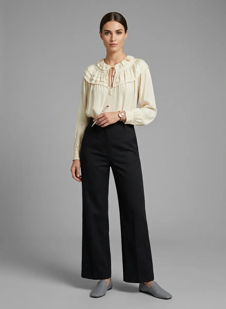 Polished Silk Professional