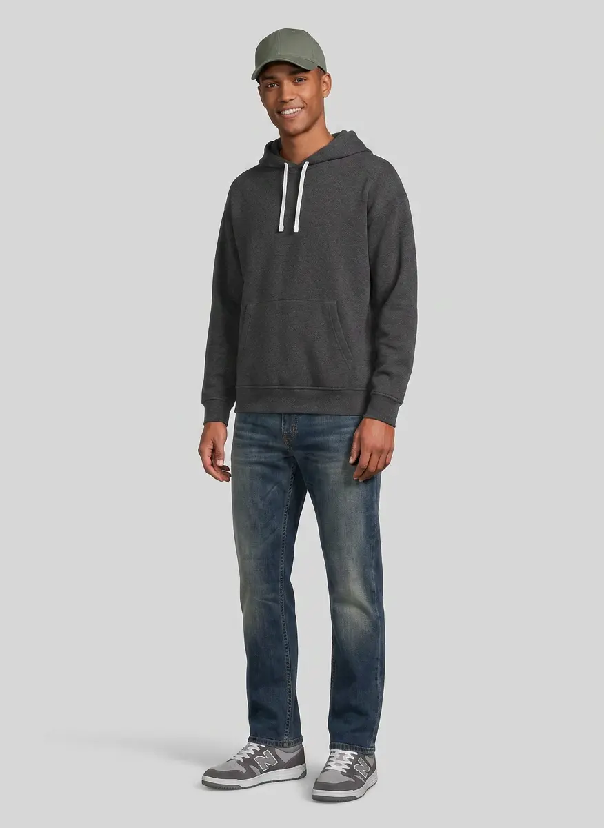 Urban Streetwear Essentials