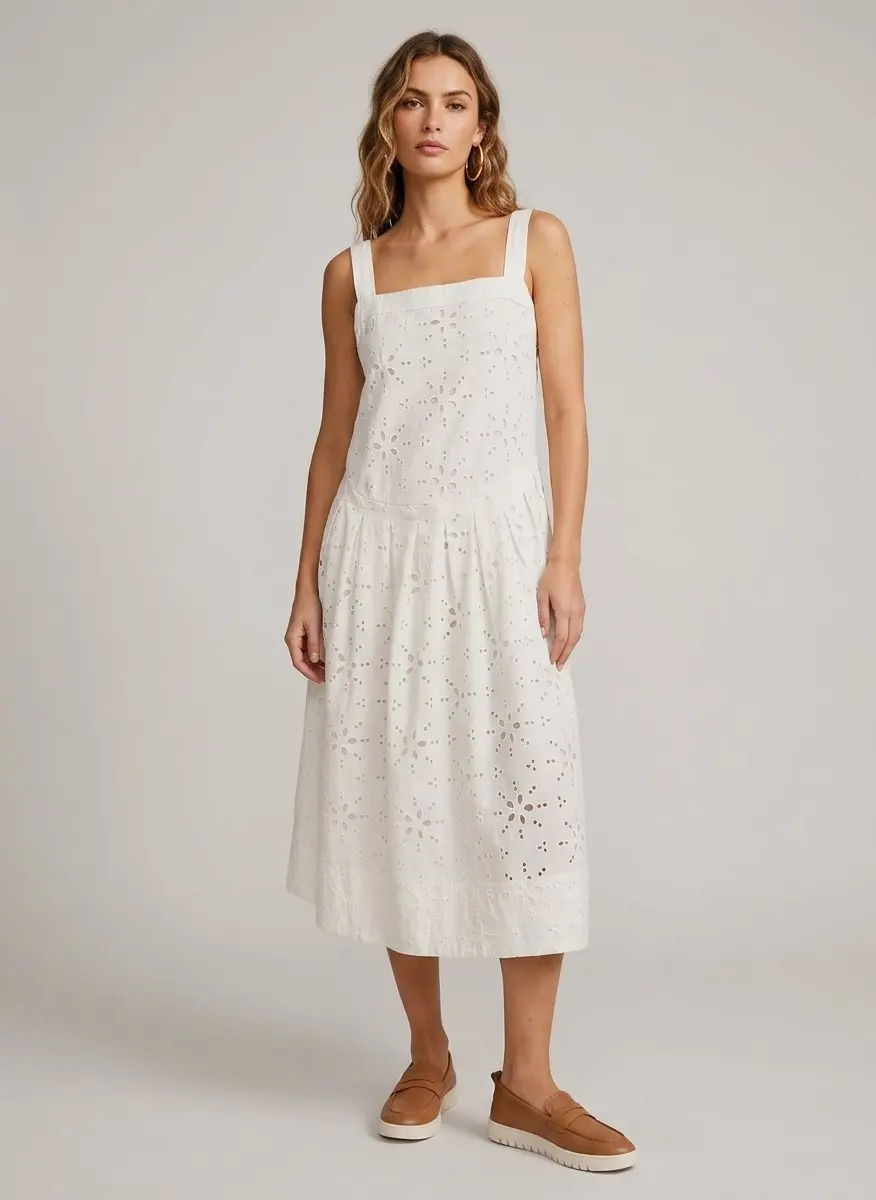 Elevated Evening Neutral