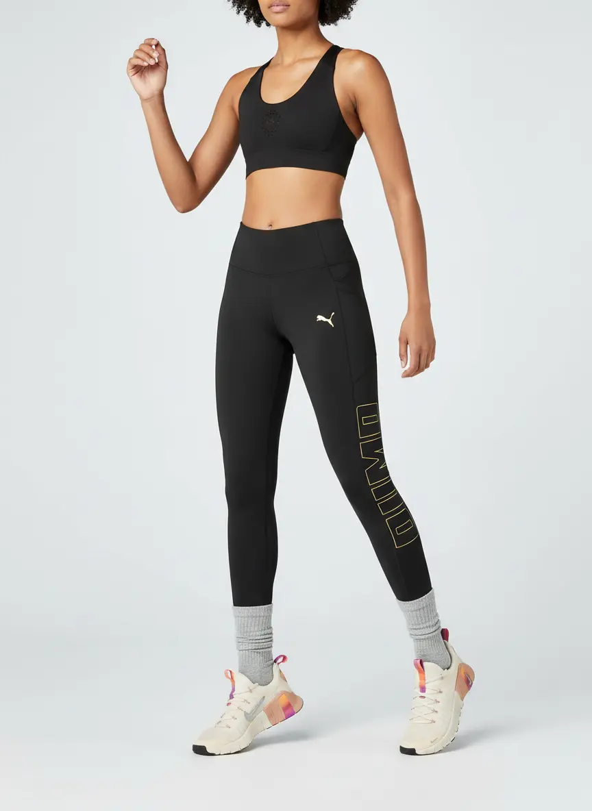 Modern Minimalist Sport