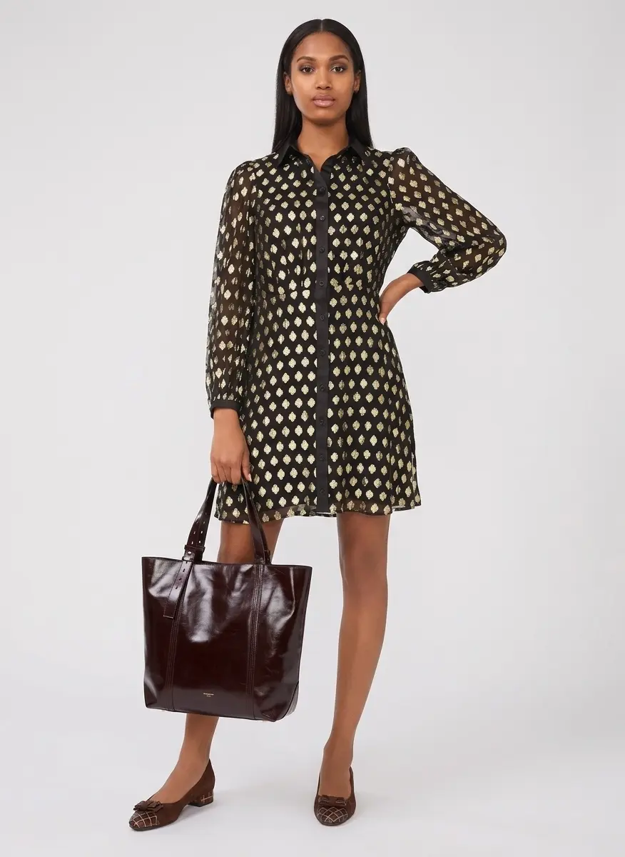 Chic Fall Transition