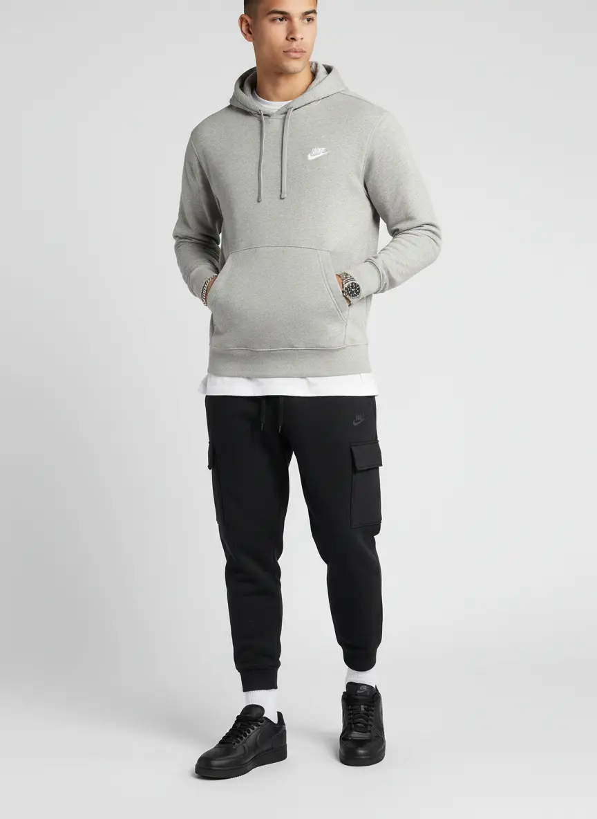 Athletic Heritage Mix