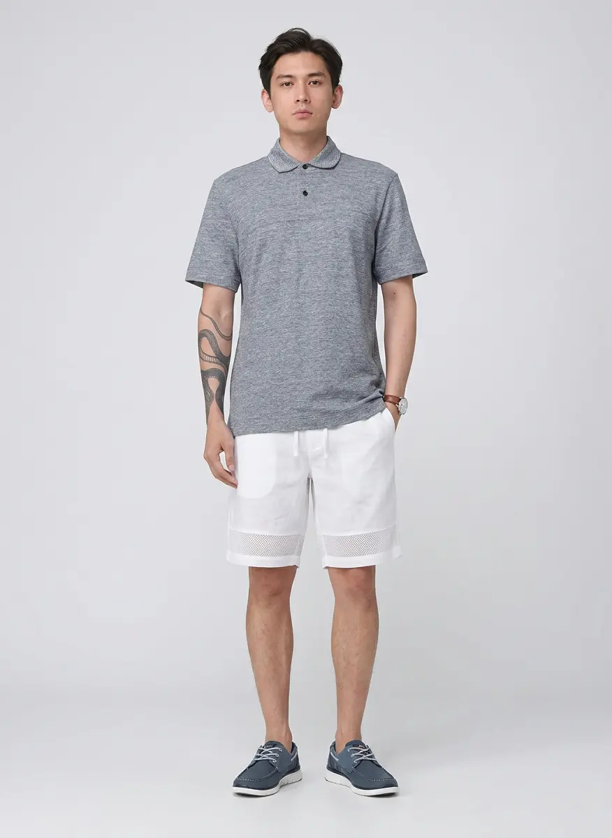 Coastal Sophisticate