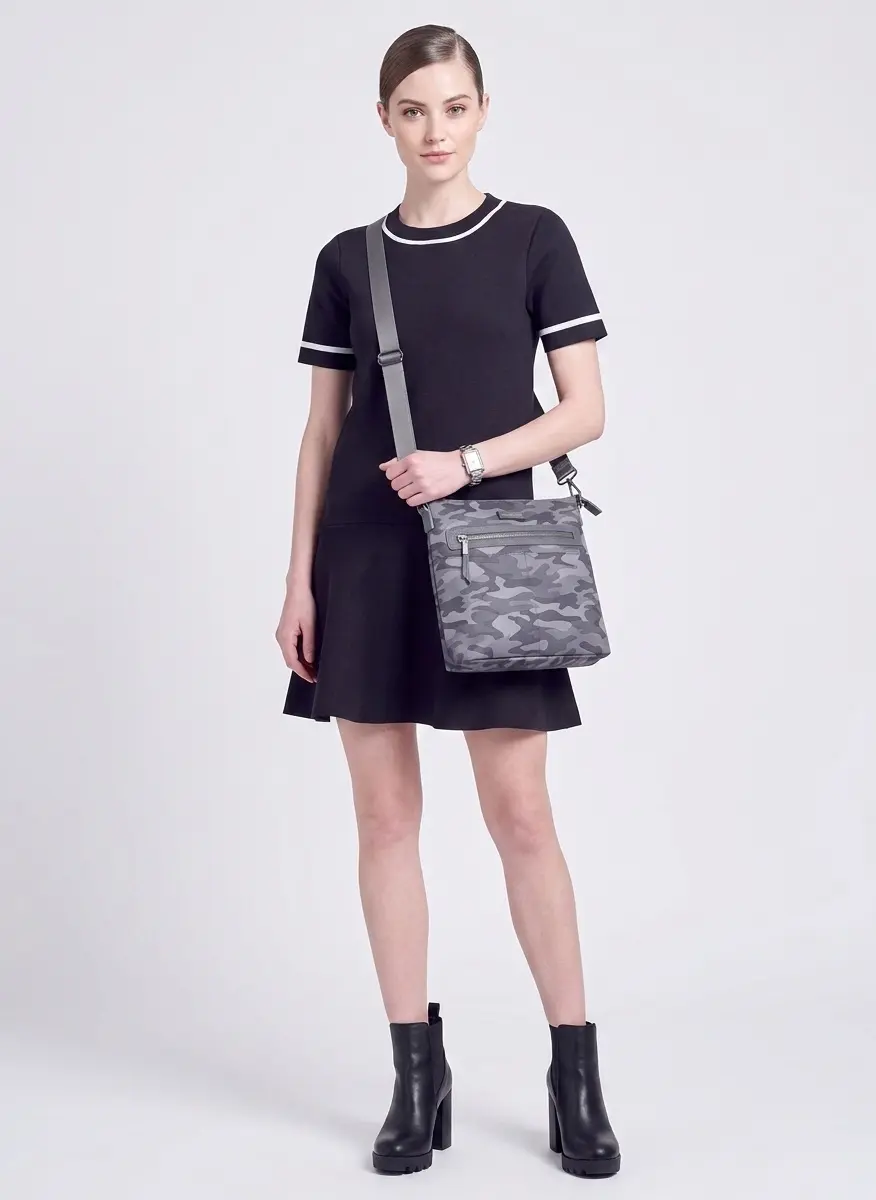 Refined Knit Sophistication