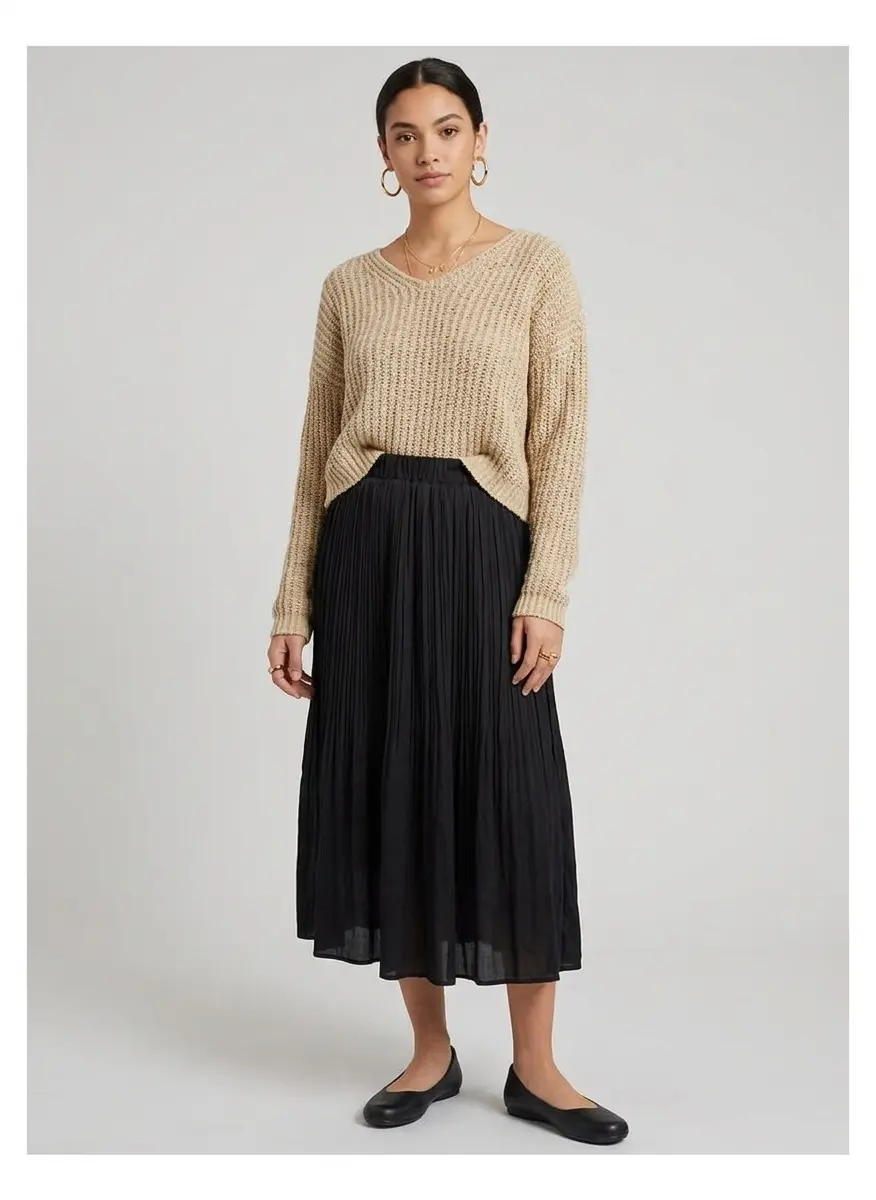 Weekend Balletcore Chic