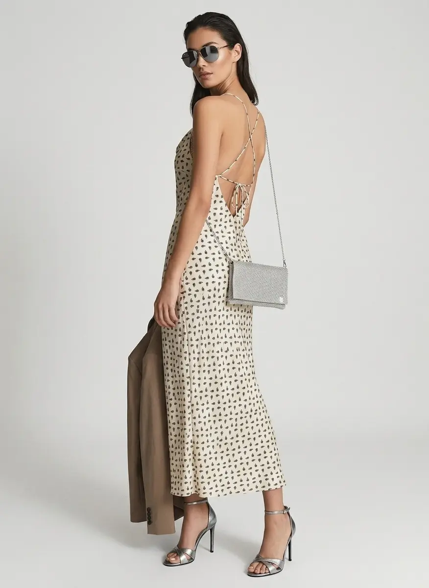 Elegant Riviera Evening