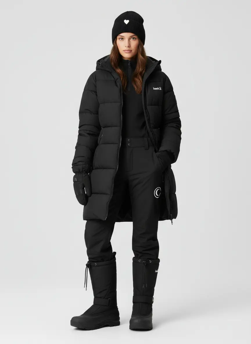 Outdoor Performance Stealth