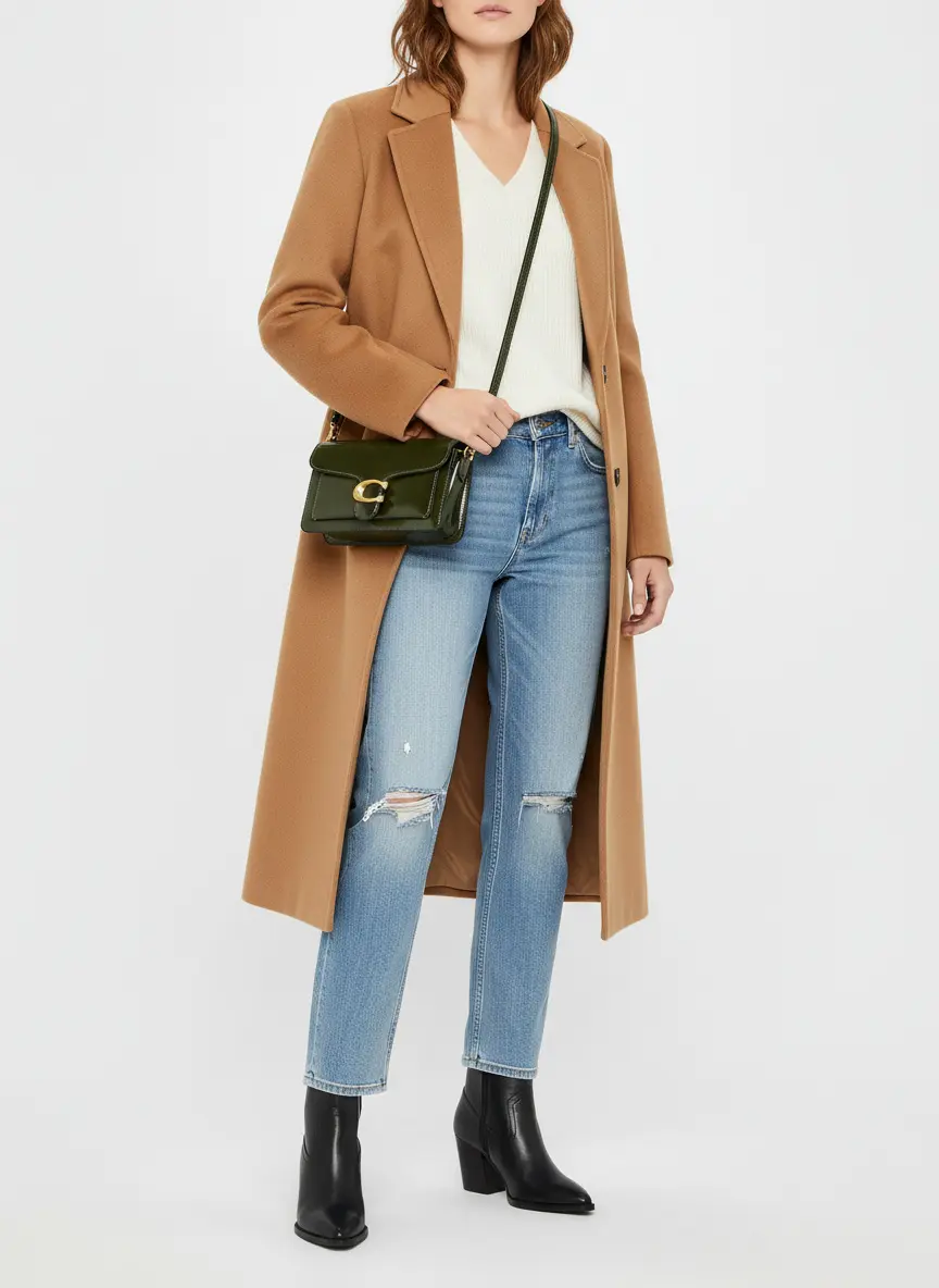 Autumnal Luxe Weekend