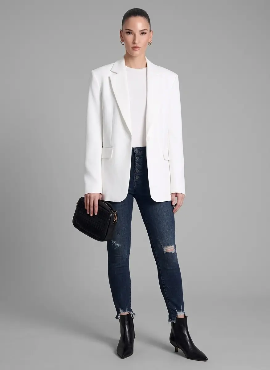 Modern Monochrome