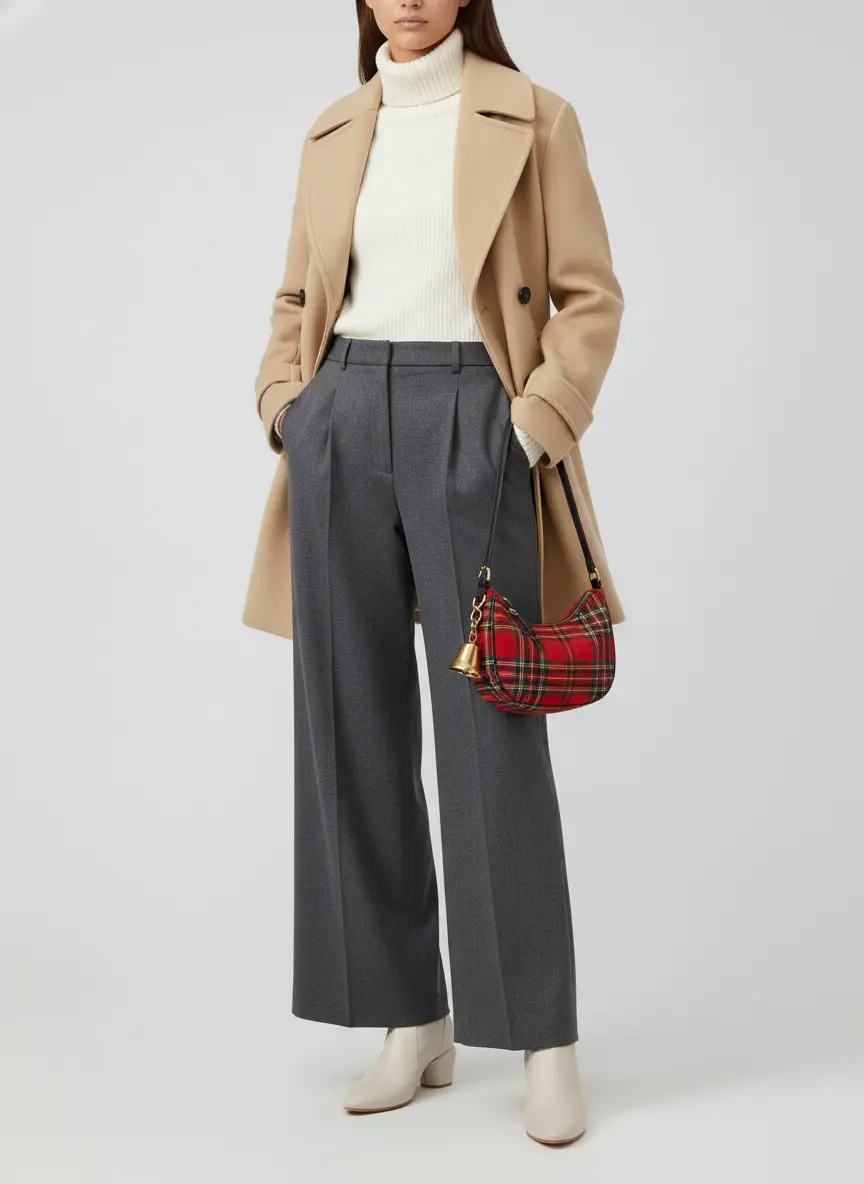 Modern Neutral Minimalist