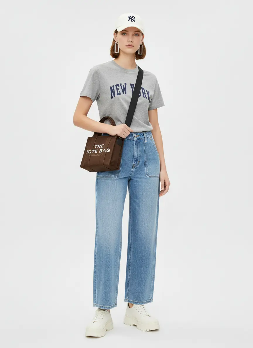 Urban City Chic