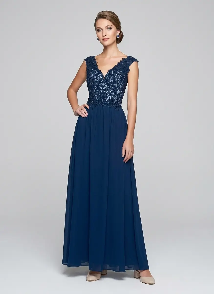 Midnight Elegance