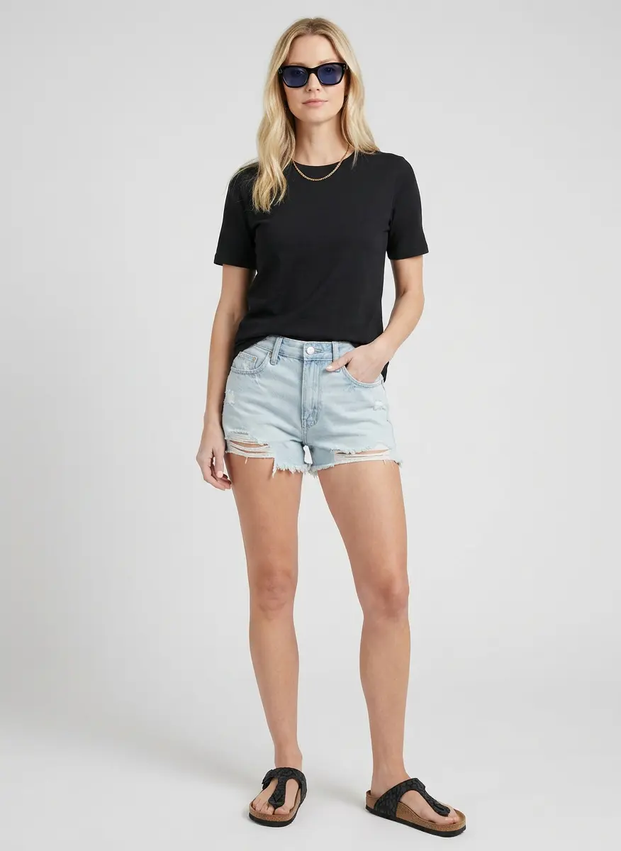 Urban Weekend Casual