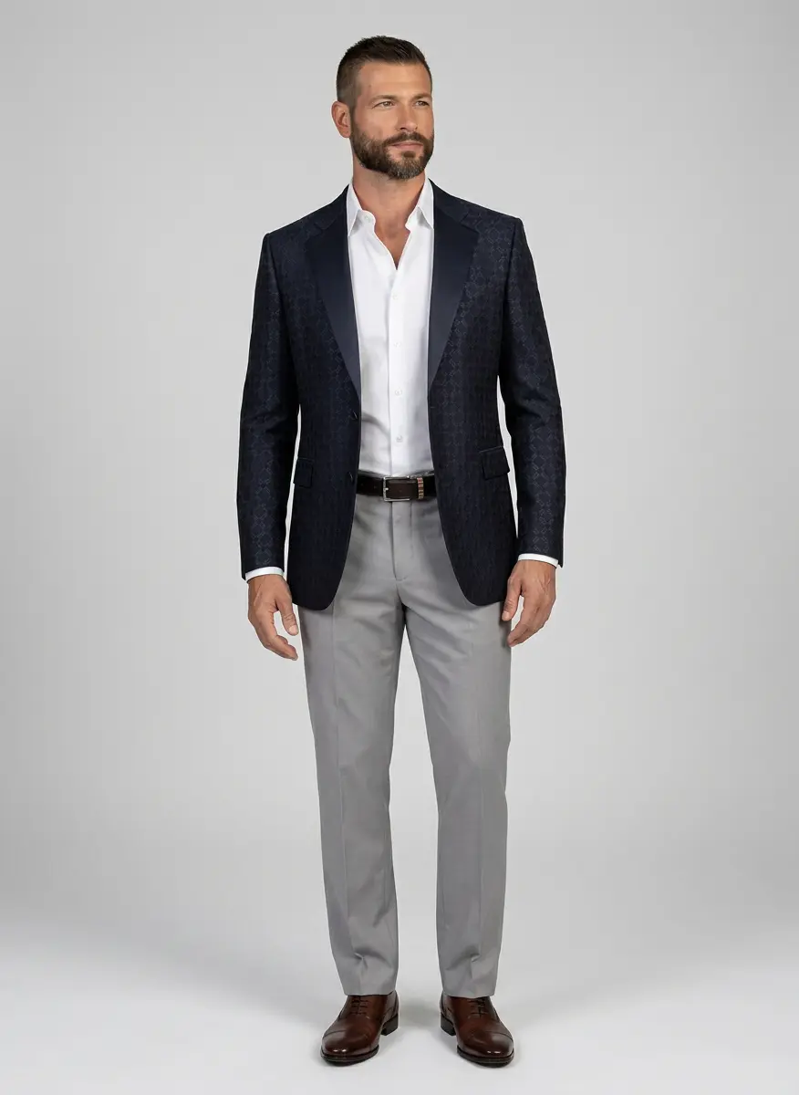 Modern Corporate Professional